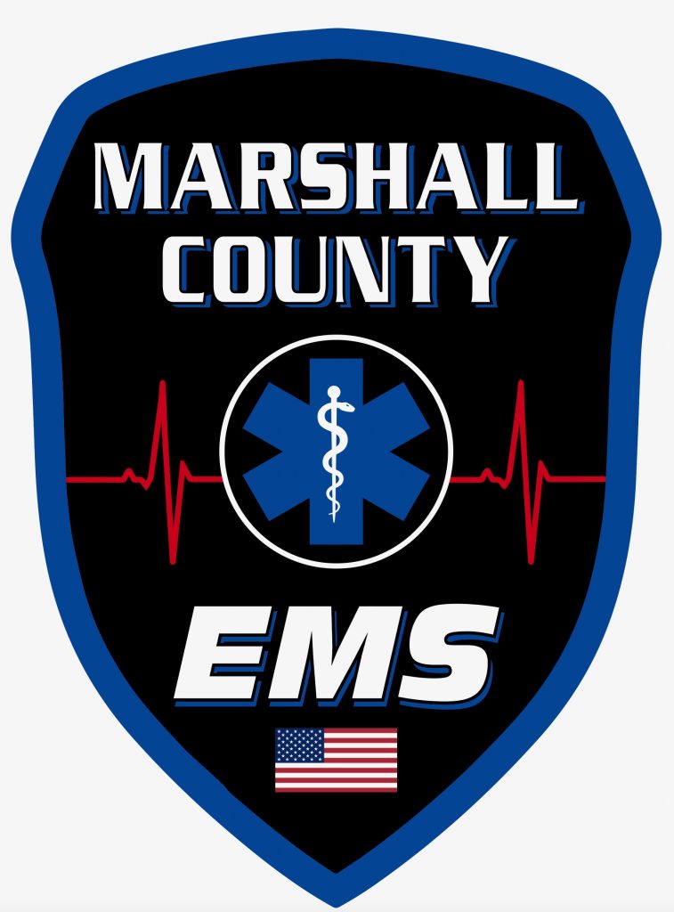 Marshall EMS Training Room